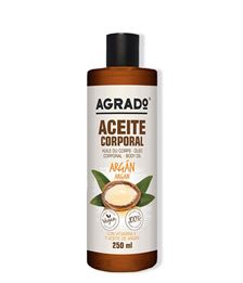 ACEITE CORPORAL ARGÁN