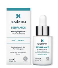 SESBALANCE SERUM MATIFICANTE