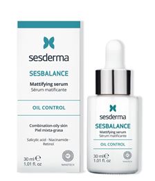 SESBALANCE SERUM MATIFICANTE