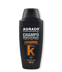 KERATINA CHAMPÚ PROFESIONAL