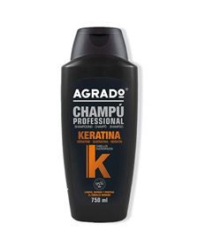 KERATINA CHAMPÚ PROFESIONAL