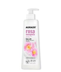 BODY MILK ROSA MOSQUETA