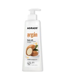 BODY MILK ARGÁN