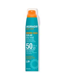 BRUMA SECA SOLAR SPF50