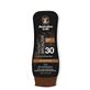 INSTANT BRONZER LOTION SUNSCREEN SPF30