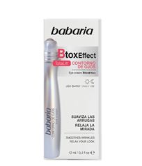 BTOX EFFECT CONTORNO DE OJOS