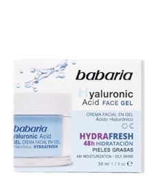 HYALURONIC ACID HYDRAFRESH GEL