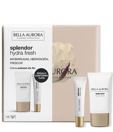 SPLENDOR HYDRA FRESH ESTUCHE