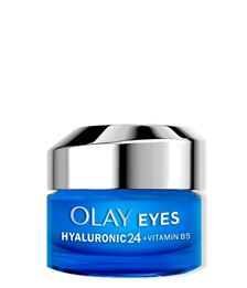 HYALURONIC24 + VITAMIN B5 EYES