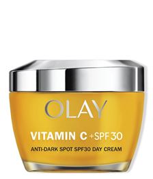 VITAMIN C CREMA DÍA SPF30