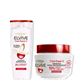 ELVIVE TOTAL REPAIR PACK MASCARILLA Y CHAMPÚ