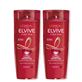 ELVIVE COLOR VIVE CHAMPÚ PROTECTOR DUPLO 