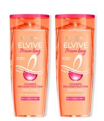 ELVIVE DREAM LONG CHAMPÚ DUPLO