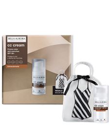 CC CREAM SPF50+ EXTRACUBRIENTE BOLSA BAÑADOR