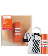 PROTECTOR SOLAR SPF50+ NORMAL-SECA BOLSA BAÑADOR