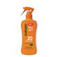 AGUA PROTECTORA SOLAR SPF20