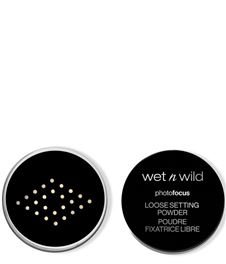 PHOTO FOCUS LOOSE SETTING POWDER