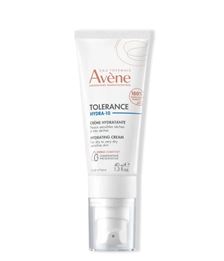 TOLERANCE HYDRA-10 CREMA HIDRATANTE