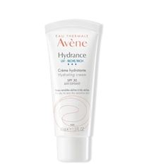 HYDRANCE UV CREMA HIDRATANTE RICA