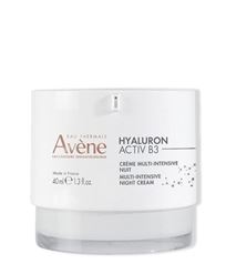 HYALURON ACTIV B3 CREMA MULTI-INTENSIVA NOCHE