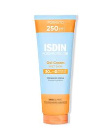 FOTOPROTECTOR GEL CREAM SPF30