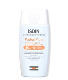 FUSION FLUID MINERAL SPF50