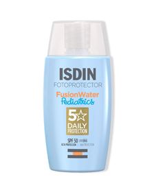 FUSION WATER PEDIATRICS SPF50