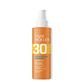 EXPRESS SUN DEFENSE BODY FLUID SPF30