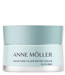 BLOCKÂGE MOISTURE FILLER WATER CREAM