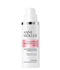 STIMULAGE BRIGHTENING PERFECTOR FLUID SPF30