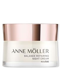 ROSÂGE BALANCE REPAIRING NIGHT CREAM