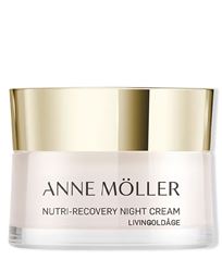 LIVINGOLDÂGE NUTRI-RECOVERY NIGHT CREAM