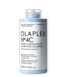 Nº 4C BOND MAINTENANCE CLARIFYING SHAMPOO