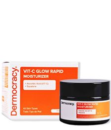 VIT-C GLOW RAPID MOISTURIZER