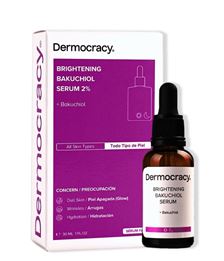 BRIGHTENING BAKUCHIOL SERUM 2%