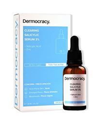 CLEARING SALICYLIC SERUM 3%