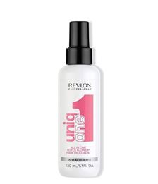 UNIQONE HAIR TREATMENT FLOR DE LOTO