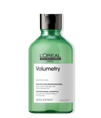 VOLUMETRY CHAMPÚ