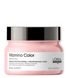 VITAMINO COLOR MASCARILLA