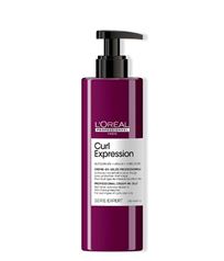 CURL EXPRESSION GEL RIZOS