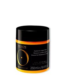 ORO FLUIDO RADIANCE ARGAN MASCARILLA