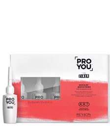 PRO YOU THE FIXER REPAIR BOOSTERS