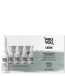 PRO YOU THE WINNER ANTI HAIR LOSS TREATMENT