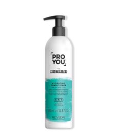 PRO YOU THE THE MOISTURIZER ACONDICIONADOR