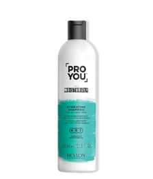 PRO YOU THE THE MOISTURIZER CHAMPÚ