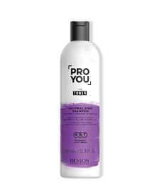 PRO YOU THE TONER CHAMPÚ