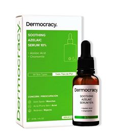 SOOTHING AZELAIC SERUM 10%