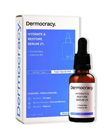 HYDRATE & RESTORE SERUM 2%