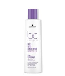 BONACURE FRIZZ AWAY ACONDICIONADOR