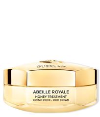 ABEILLE ROYALE HONEY TREATMENT CREMA DÍA RICA